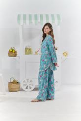PRINTED LAWN 2PCS