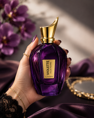 VIOLETTE Pour Femme Perfume (100ml)