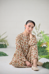 PRINTED LAWN 2PCS