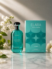 ELARA Pour Femme Perfume (100ml)
