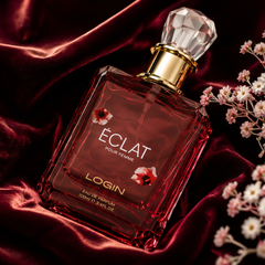 ECLAT Pour Femme Perfume (100ml)