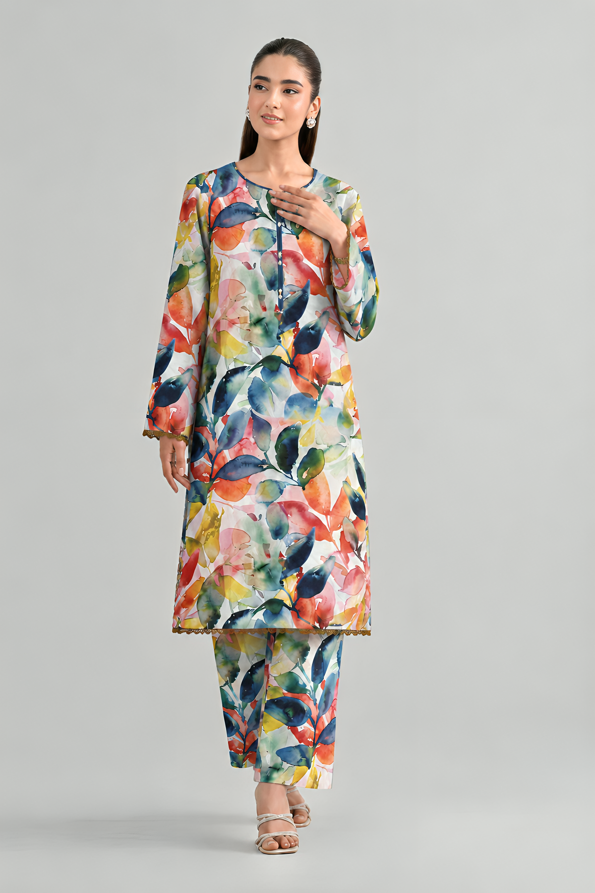 Co-Ord Set