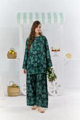 PRINTED LAWN 2PCS