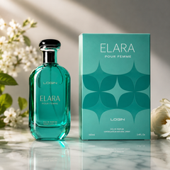 ELARA Pour Femme Perfume (100ml)
