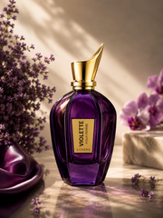 VIOLETTE Pour Femme Perfume (100ml)