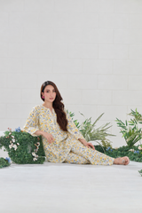PRINTED LAWN 2PCS