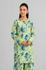 PRINTED LAWN 2PCS