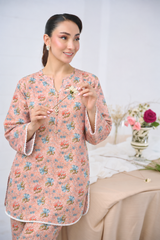 PRINTED LAWN 2PCS