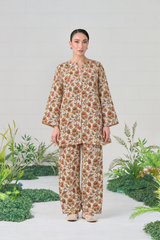 PRINTED LAWN 2PCS