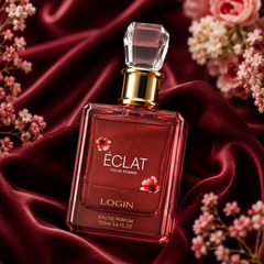 ECLAT Pour Femme Perfume (100ml)