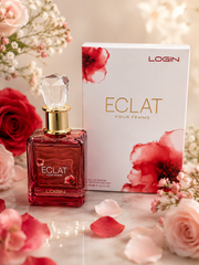 ECLAT Pour Femme Perfume (100ml)
