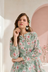 PRINTED LAWN 2PCS
